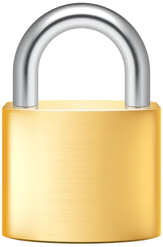 Website Security Shield Icon