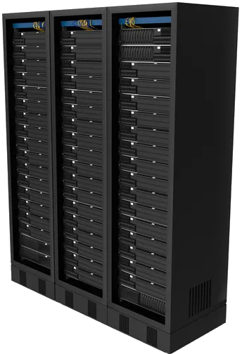 Server Administration Icon