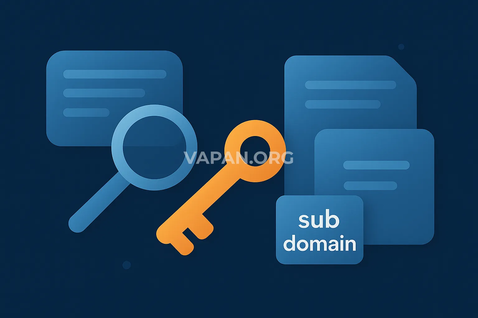 Ефективний збір піддоменів: від брутфорсу до Favicon-хешу