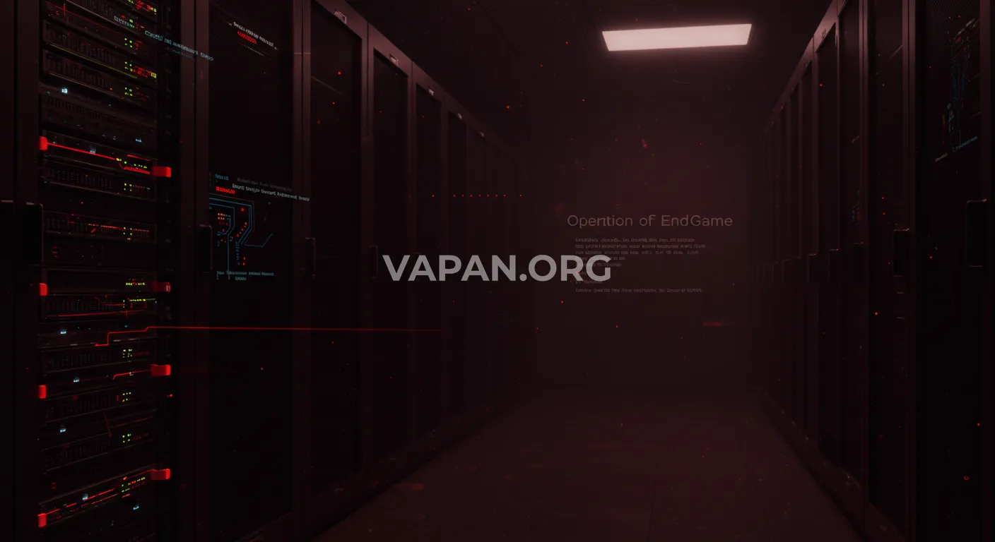 Operation Endgame ліквідувала сервери SocGholish та очистила сайти WordPress